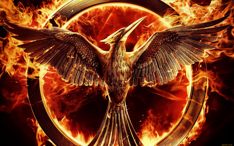 Hunger Games Hunger Games
